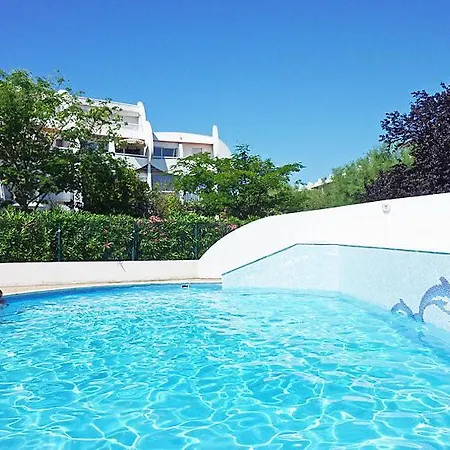 Apartamento étoilé, Piscine, Face, Clim *