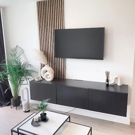 Apartamento étoilé, Piscine, Face, Clim *