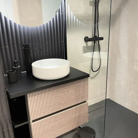 Apartamento étoilé, Piscine, Face, Clim La Grande-Motte